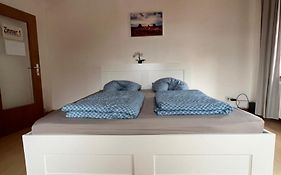 Gemuetliche Wohnung In Ruhiger Lage