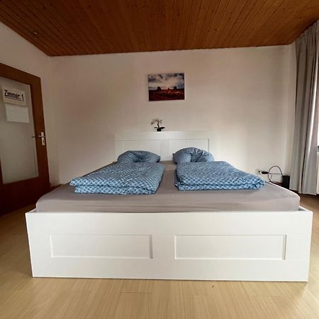 Gemuetliche Wohnung In Ruhiger Lage Karlsruhe Exterior foto