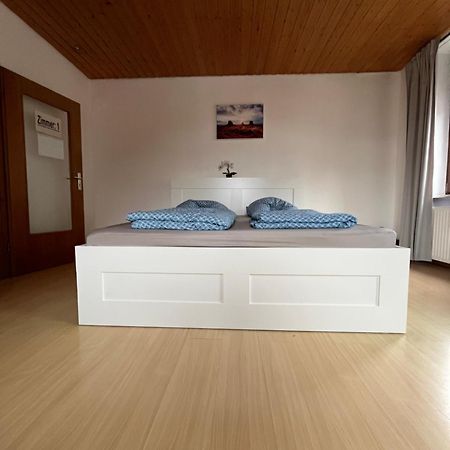 Gemuetliche Wohnung In Ruhiger Lage Karlsruhe Exterior foto