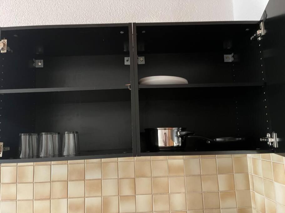 Gemuetliche Wohnung In Ruhiger Lage Karlsruhe Exterior foto