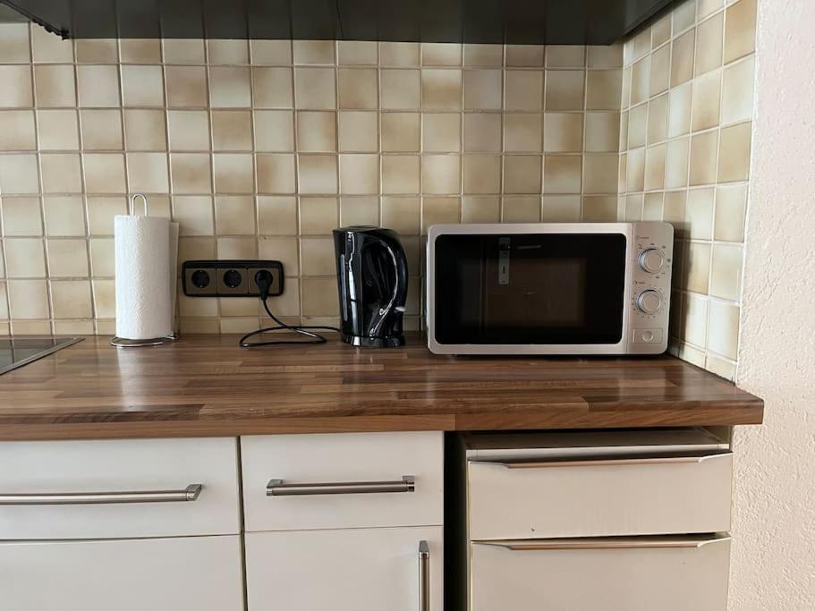 Gemuetliche Wohnung In Ruhiger Lage Karlsruhe Exterior foto