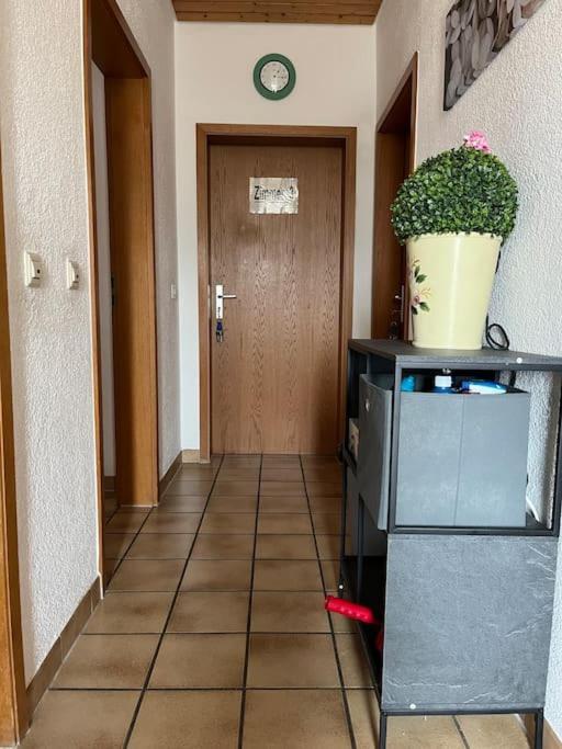 Gemuetliche Wohnung In Ruhiger Lage Karlsruhe Exterior foto