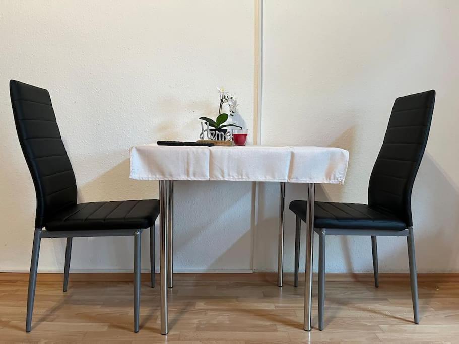 Gemuetliche Wohnung In Ruhiger Lage Karlsruhe Exterior foto