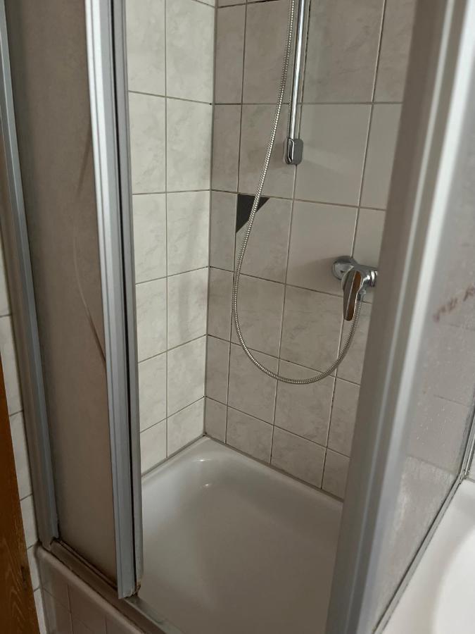 Gemuetliche Wohnung In Ruhiger Lage Karlsruhe Exterior foto